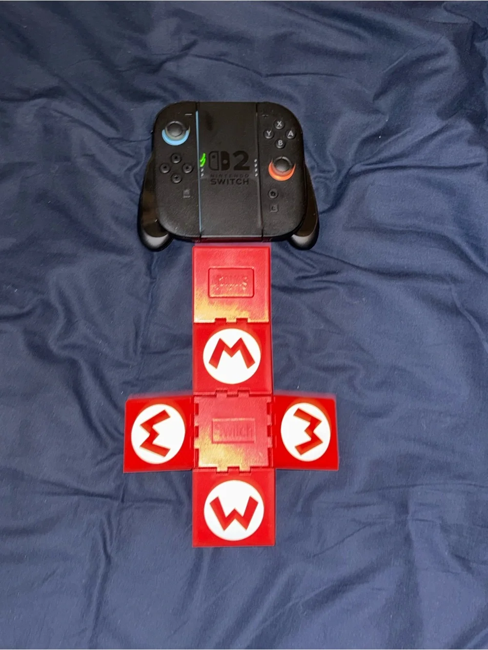 N/A nintendo switch